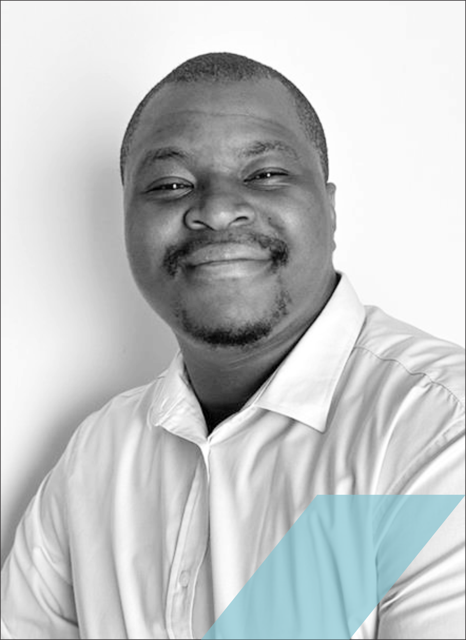 Khayo Buthelezi